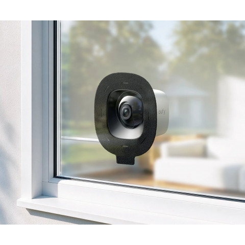 Камера відеоспостереження Anker eufy Window Camera E10